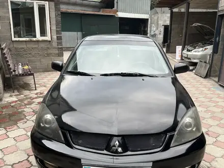 Mitsubishi Lancer 2007 года за 2 200 000 тг. в Алматы – фото 2