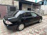 Mitsubishi Lancer 2007 годаүшін2 200 000 тг. в Алматы