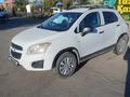 Chevrolet Tracker 2014 годаүшін3 500 000 тг. в Караганда – фото 2