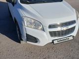 Chevrolet Tracker 2014 годаүшін3 700 000 тг. в Караганда