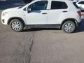 Chevrolet Tracker 2014 годаүшін3 500 000 тг. в Караганда – фото 3