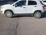 Chevrolet Tracker 2014 годаүшін3 700 000 тг. в Караганда – фото 3