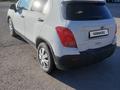Chevrolet Tracker 2014 годаүшін3 500 000 тг. в Караганда – фото 4