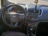 Chevrolet Tracker 2014 годаүшін3 700 000 тг. в Караганда – фото 5