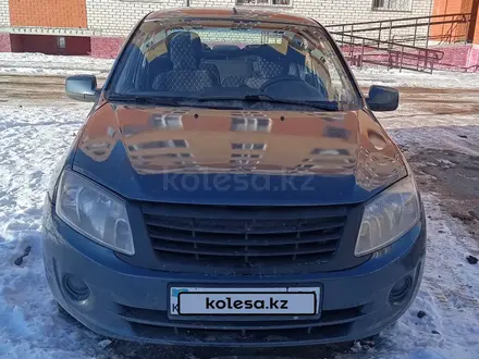 ВАЗ (Lada) Granta 2190 2013 года за 2 000 000 тг. в Павлодар