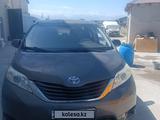 Toyota Sienna 2011 года за 11 000 000 тг. в Алматы – фото 2