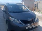 Toyota Sienna 2011 года за 11 000 000 тг. в Алматы
