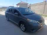 Toyota Sienna 2011 года за 11 000 000 тг. в Алматы – фото 3