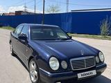 Mercedes-Benz E 280 1999 годаүшін4 850 000 тг. в Алматы – фото 2