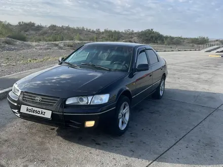 Toyota Camry 1997 года за 3 500 000 тг. в Алматы – фото 30