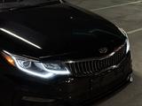 Kia Optima 2019 года за 8 700 000 тг. в Алматы – фото 3