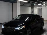 Kia Optima 2019 года за 8 700 000 тг. в Алматы – фото 2
