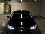 Kia Optima 2019 года за 8 700 000 тг. в Алматы – фото 4