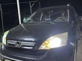 Honda CR-V 2007 года за 7 500 000 тг. в Алматы – фото 2