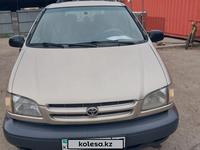 Toyota Sienna 2000 годаүшін4 650 000 тг. в Алматы