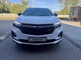 Chevrolet Equinox 2022 годаүшін10 880 000 тг. в Костанай – фото 4