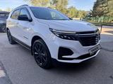 Chevrolet Equinox 2022 годаүшін10 880 000 тг. в Костанай – фото 5