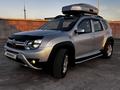 Renault Duster 2017 годаүшін7 300 000 тг. в Астана – фото 3