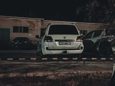 Toyota Land Cruiser 2007 года за 14 000 000 тг. в Актау – фото 5