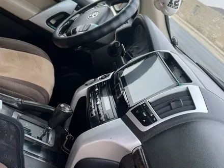 Toyota Land Cruiser 2007 года за 14 000 000 тг. в Актау – фото 12