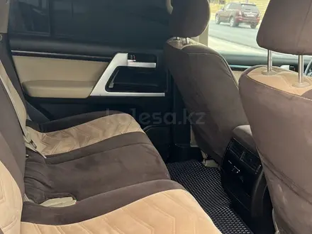 Toyota Land Cruiser 2007 года за 14 000 000 тг. в Актау – фото 14