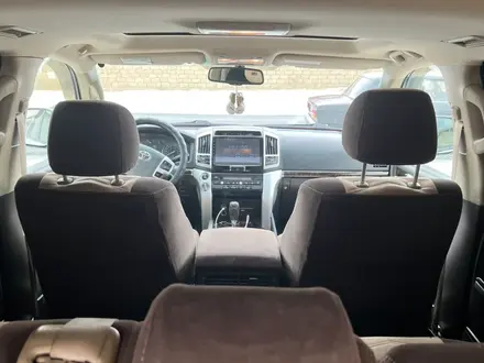 Toyota Land Cruiser 2007 года за 14 000 000 тг. в Актау – фото 16