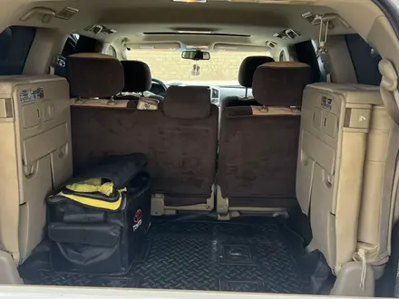 Toyota Land Cruiser 2007 года за 14 000 000 тг. в Актау – фото 17