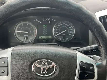 Toyota Land Cruiser 2007 года за 14 000 000 тг. в Актау – фото 18