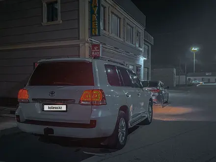 Toyota Land Cruiser 2007 года за 14 000 000 тг. в Актау – фото 4