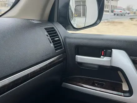 Toyota Land Cruiser 2007 года за 14 000 000 тг. в Актау – фото 21