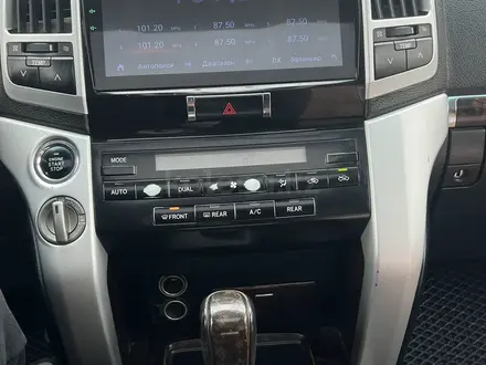 Toyota Land Cruiser 2007 года за 14 000 000 тг. в Актау – фото 19
