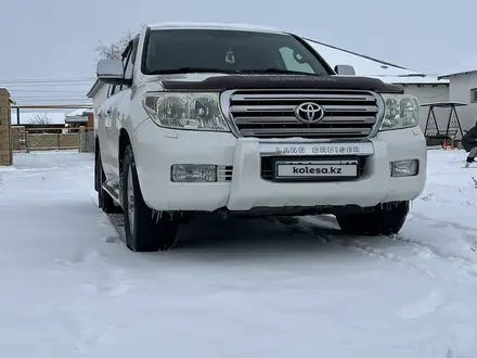 Toyota Land Cruiser 2007 года за 14 000 000 тг. в Актау – фото 23