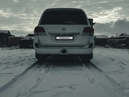 Toyota Land Cruiser 2007 года за 14 000 000 тг. в Актау – фото 22