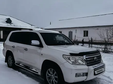 Toyota Land Cruiser 2007 года за 14 000 000 тг. в Актау – фото 2
