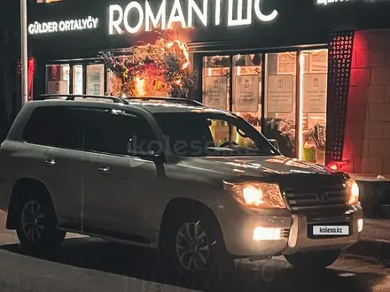 Toyota Land Cruiser 2007 года за 14 000 000 тг. в Актау – фото 3