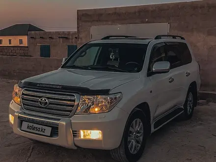 Toyota Land Cruiser 2007 года за 14 000 000 тг. в Актау – фото 6