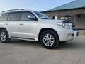Toyota Land Cruiser 2007 годаүшін14 000 000 тг. в Актау – фото 8