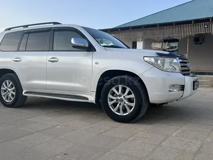 Toyota Land Cruiser 2007 года за 14 000 000 тг. в Актау – фото 8
