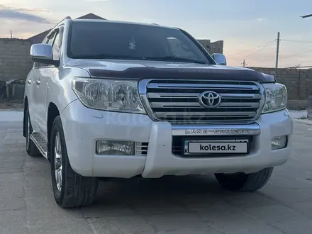 Toyota Land Cruiser 2007 года за 14 000 000 тг. в Актау – фото 7