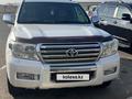 Toyota Land Cruiser 2007 годаүшін14 000 000 тг. в Актау – фото 9