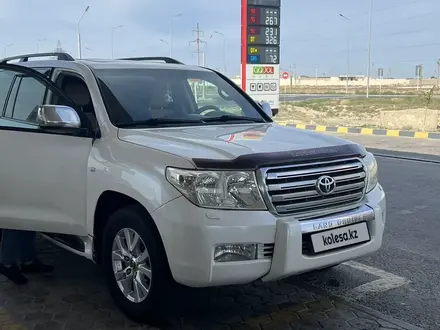 Toyota Land Cruiser 2007 года за 14 000 000 тг. в Актау