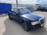 Mercedes-Benz 190 1992 года за 750 000 тг. в Актобе – фото 3