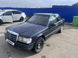 Mercedes-Benz 190 1992 года за 750 000 тг. в Актобе – фото 2