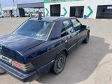 Mercedes-Benz 190 1992 года за 750 000 тг. в Актобе – фото 5