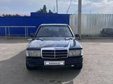Mercedes-Benz 190 1992 года за 750 000 тг. в Актобе
