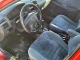 Mazda 626 1998 годаүшін3 300 000 тг. в Тараз – фото 5