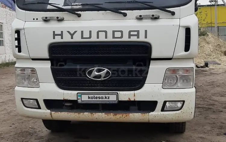 Hyundai  HD260 2016 года за 22 000 000 тг. в Уральск