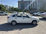 ВАЗ (Lada) Granta 2191 2015 годаүшін2 499 999 тг. в Алматы