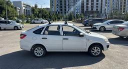 ВАЗ (Lada) Granta 2191 2015 года за 2 499 999 тг. в Алматы