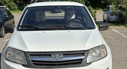 ВАЗ (Lada) Granta 2191 2015 года за 2 499 999 тг. в Алматы – фото 3